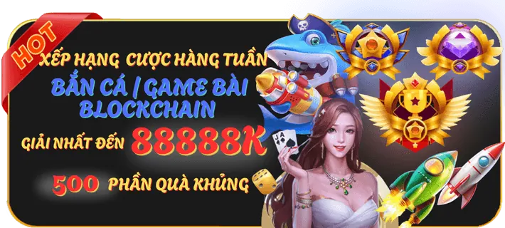 Hướng dẫn bắn cá U888 cho người mới