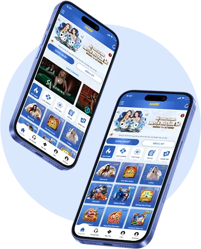 Thư viện trò chơi đa dạng U888