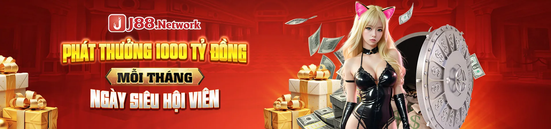 Hình ảnh đại diện U888 Bắn Cá an toàn và uy tín